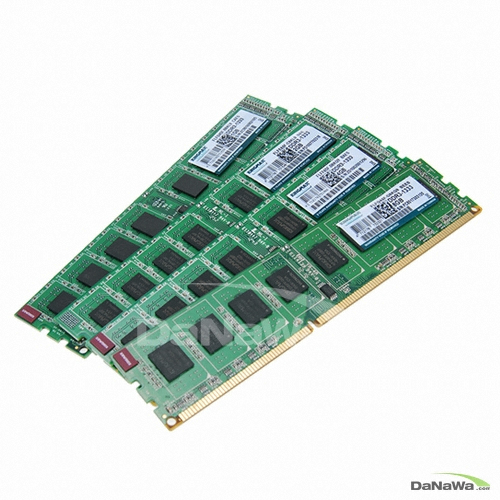 KINGMAX DDR2-800