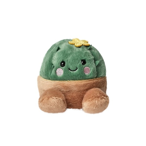 오로라월드 팜팔스 인형 가든 시리즈 화분선인장