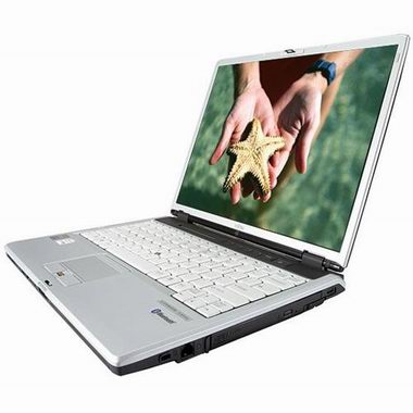 Fujitsu LIFEBOOK S-Series S7110SDM16