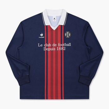  르꼬끄스포르티브 풋볼 레플리카 긴팔티 QP323FRL81