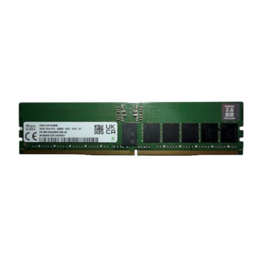 SK하이닉스 DDR5-5600 ECC/REG