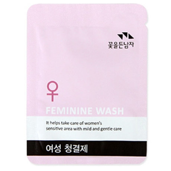 여성청결제 3ml