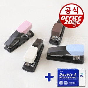 오피스존 더블에이 스테플러 3호 스템플러 33호침 35호침
