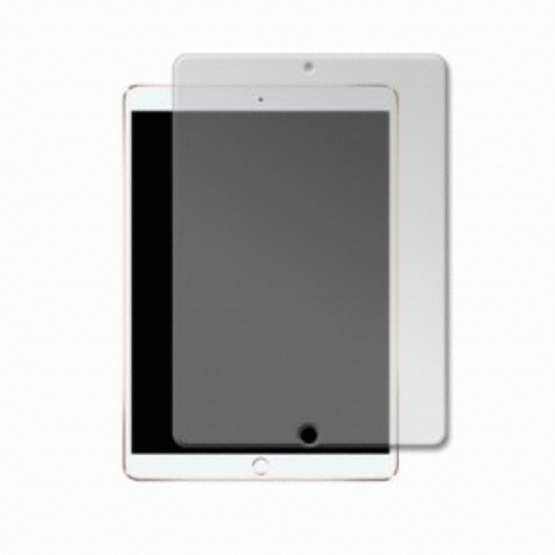 스코코 iPad Pro 10.5 올레포빅 보호필름 (액정 1매+후면 2매)