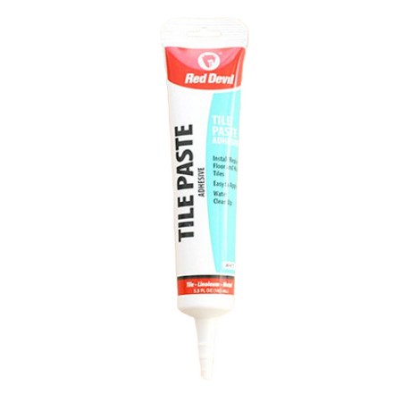 레드데빌 초간편 타일접착제 160ml