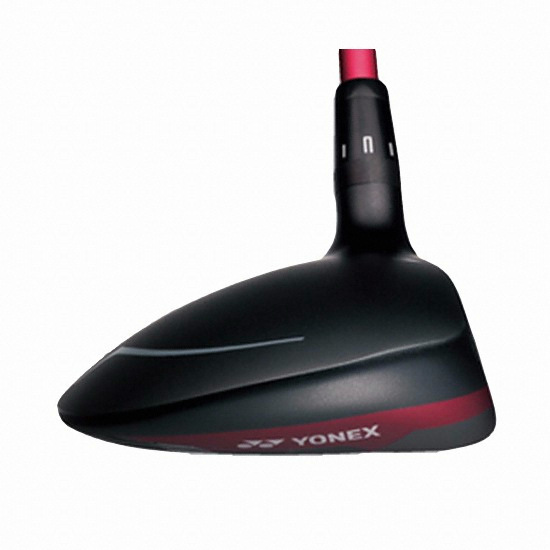 요넥스 이존 XPG 페어웨이우드 중고 (중고)_이미지