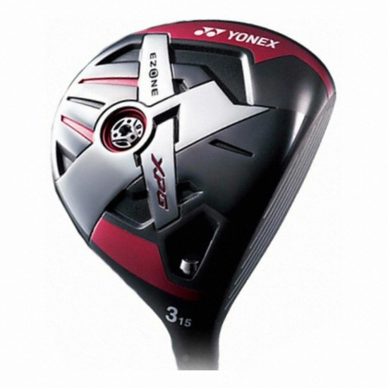 요넥스 이존 XPG 페어웨이우드 중고 (중고)_이미지