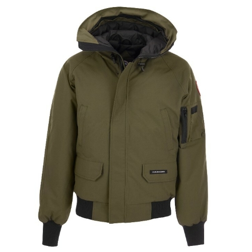 캐나다구스 칠리왁 다운 자켓 2050M