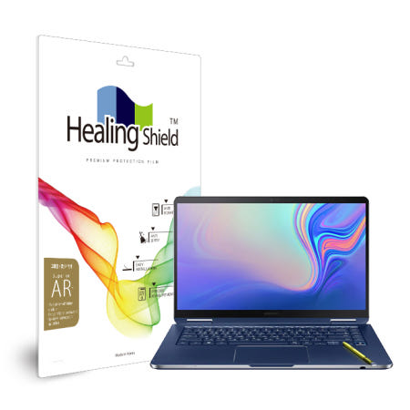 삼성전자 노트북 Pen S NT950SBE 고화질 AR 액정보호필름