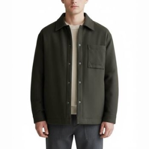 TBH글로벌 마인드브릿지 두굿_패딩 셔켓 3color MYWS7150 952948