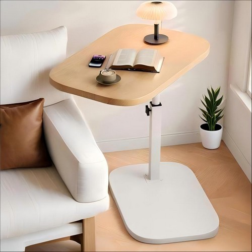 명신 키키 높이조절 소파 책상 협탁 사이드 테이블