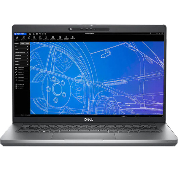 DELL 프리시전 3470 1260P 32GB램 (SSD 2TB)