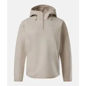 코오롱스포츠 소프트기모 후드 티셔츠 SET UP TVTBW25542DOA