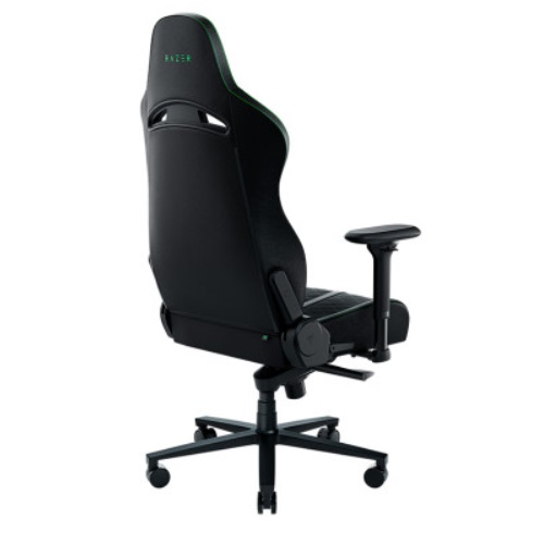 Razer 엔키 그린 게이밍 의자_이미지