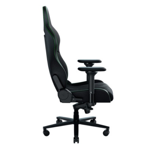 Razer 엔키 그린 게이밍 의자_이미지
