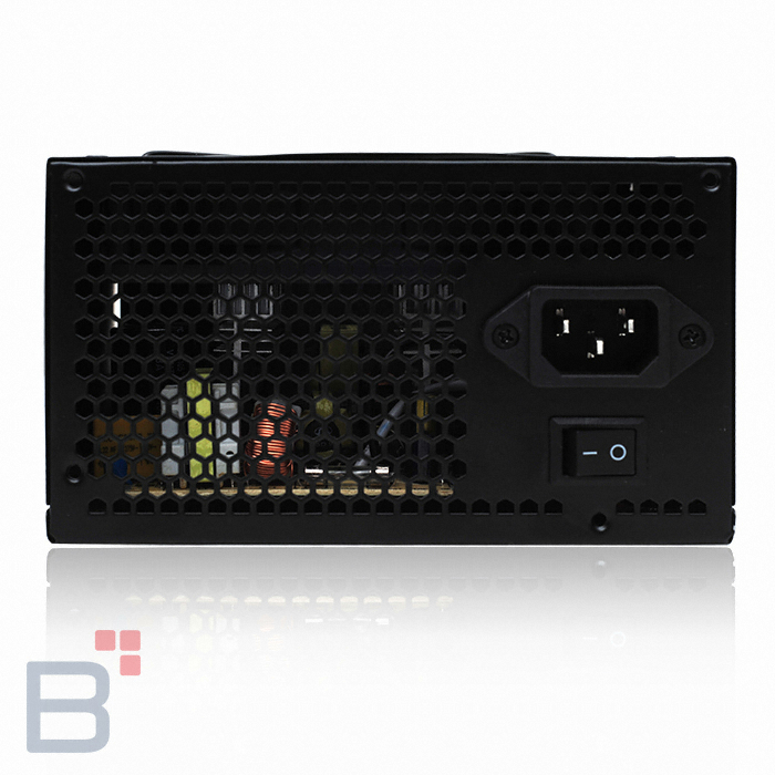 BABEL 600LT V2.2 Blackbel Series_이미지