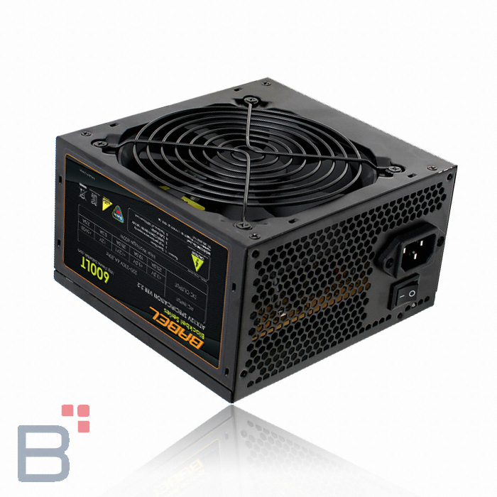 BABEL 600LT V2.2 Blackbel Series_이미지