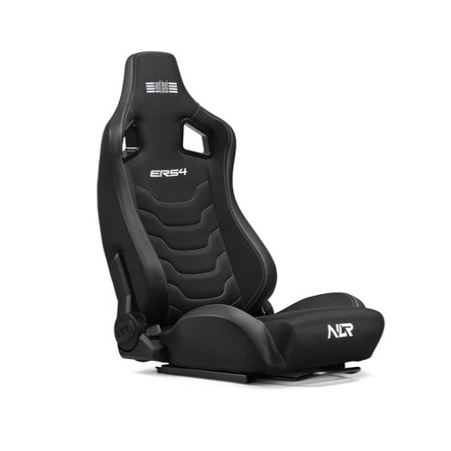 Next Level Racing  ERS4 Elite 레이싱 시트 (NLR-E054)