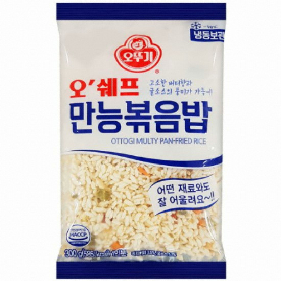 ���ѱ� ������ ���ɺ����� 300g