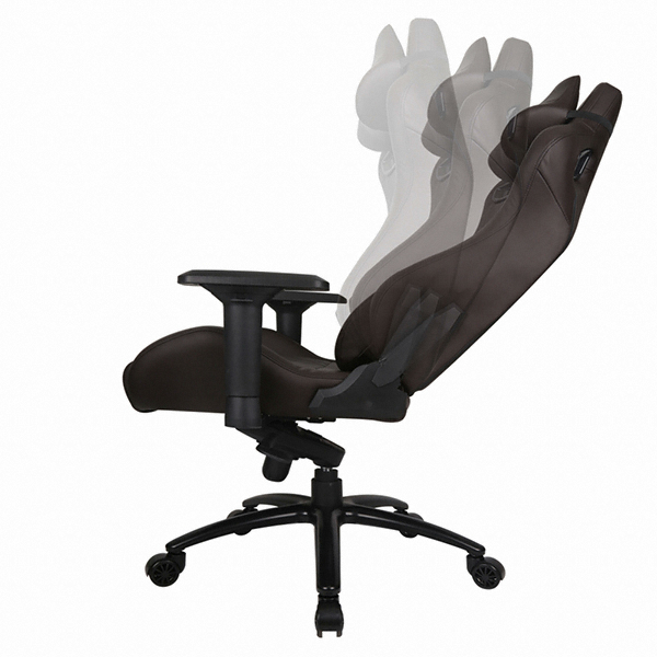 HACKER AGC 30 게이밍 의자_이미지