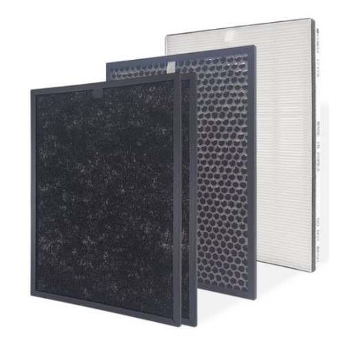 마중물 메이저필터 코웨이 AP-1717A 호환용 필터세트