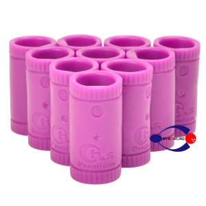 지엔에스 중약지 인서트 팁 (X900) [퍼플]