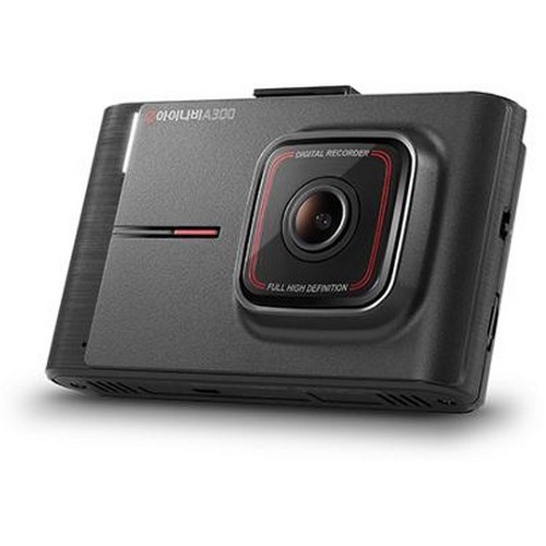 팅크웨어 아이나비 A300 2채널 (32GB, 무료장착)_이미지