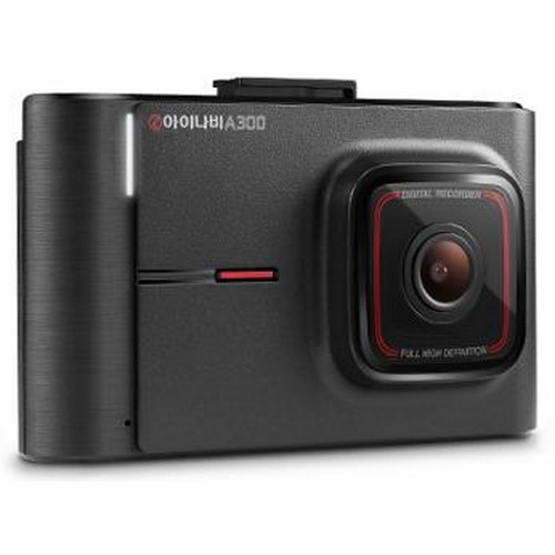 팅크웨어 아이나비 A300 2채널 (32GB, 무료장착)_이미지