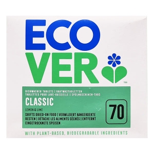 에코버 식기세척기 세제 1.4kg 타불랫형 70개_이미지