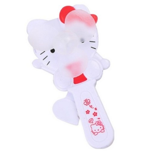 KODACHIEF 매력 있는 수동 선풍기_이미지