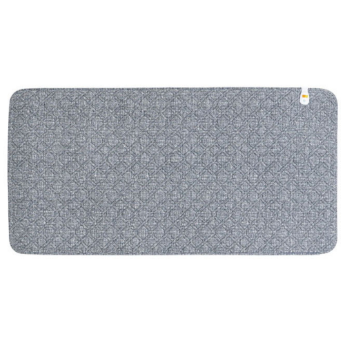 한일온열기 3H 안심 그래핀 블랙 탄소매트 3H 8000 (싱글, 100x195cm)