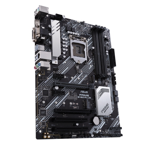 ASUS PRIME B460-PLUS 아이보라_이미지