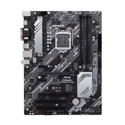 ASUS PRIME B460-PLUS 아이보라_이미지