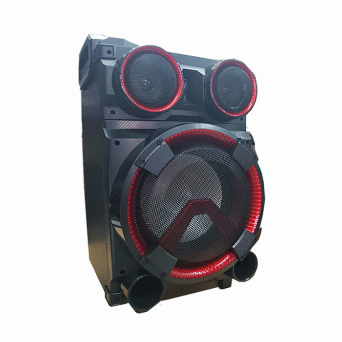 서영엔터테인먼트 JARGUAR RPS-1500_이미지