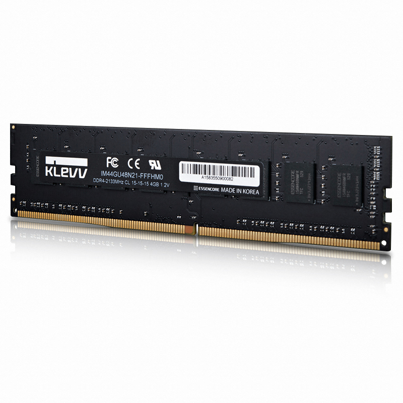 ESSENCORE KLEVV DDR4-2133 CL15 (4GB)_이미지