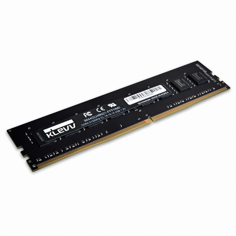 ESSENCORE KLEVV DDR4-2133 CL15