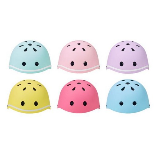 스케이트보드 파스텔 헬멧 WH90