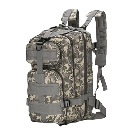 TCB-A26L 26L 그레이 밀리터리