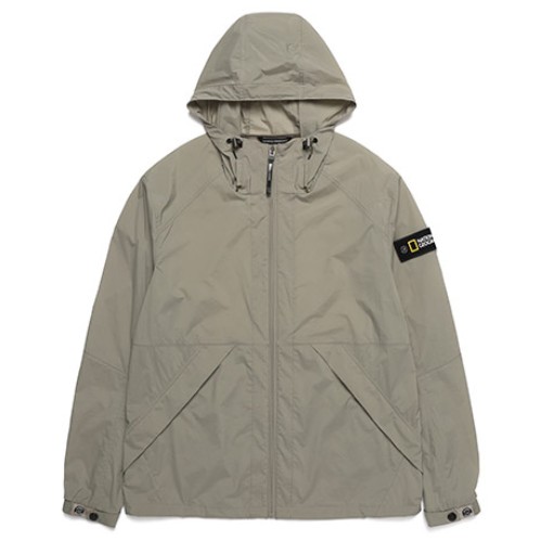 내셔널지오그래픽 월리스 바람막이 점퍼 N212UJP010이미지입니다. 누르면 해당 게시물로 새창이동합니다.