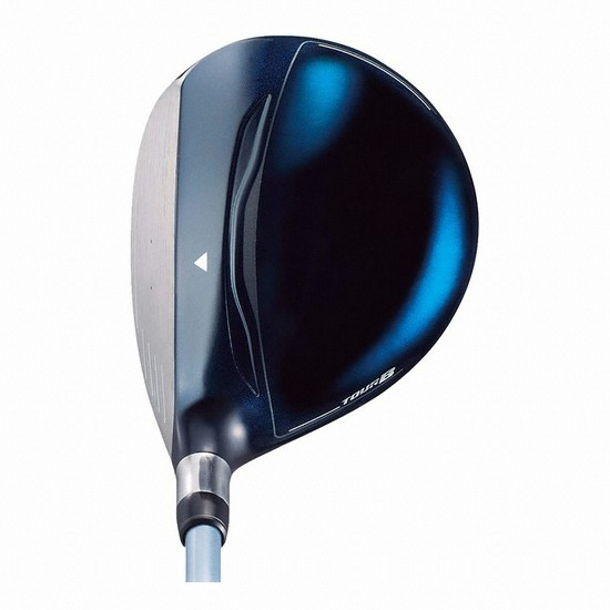 브리지스톤 투어B JGR 여성용 페어웨이우드 (병행)_이미지