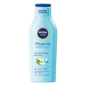 너리싱 애프터 선 로션 400ml