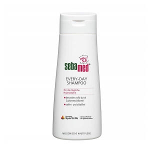 세바메드 에브리데이 샴푸 200ml (6개)_이미지