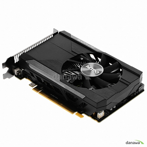 SAPPHIRE �󵥿� R7 360 NITRO OC D5 2GB
