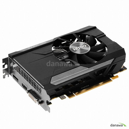 라데온 R7 360 NITRO OC D5 2GB
