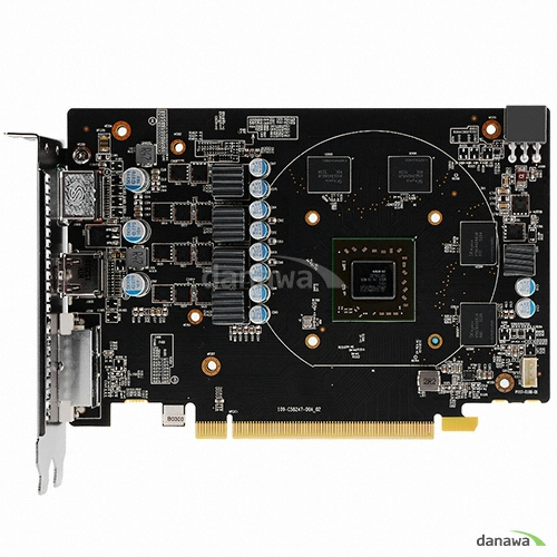 SAPPHIRE 라데온 R7 360 NITRO OC D5 2GB_이미지