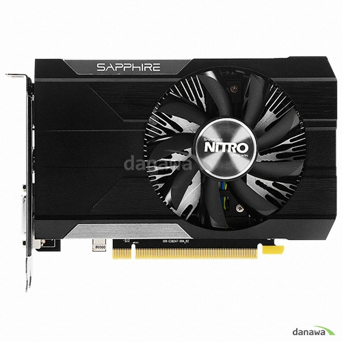 SAPPHIRE 라데온 R7 360 NITRO OC D5 2GB_이미지