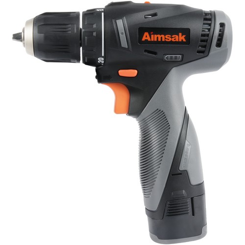 아임삭 AD 414R 3G (2.0Ah, 배터리 2개)_이미지