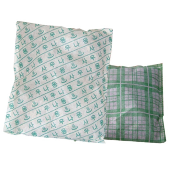 한방쑥 입욕제 200g