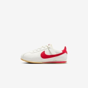 운동화 NQK A251SZ651P-BE 코르테즈 이지온 리틀키즈 신발