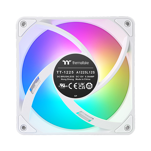 �������ũ CT120 EX ARGB Sync